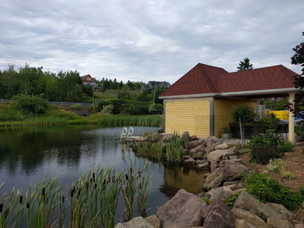 Magnetic Hill Winery | Magnetic Hill Winery, 860 Front Mountain Rd, Moncton, NB E1G 3H3, Canada | Phone: (506) 384-9463