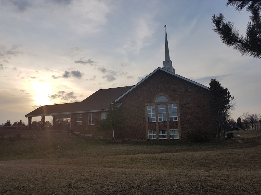 Bramalea Free Methodist Church | 355 Howden Blvd, Brampton, ON L6S 4L6, Canada | Phone: (905) 451-5501