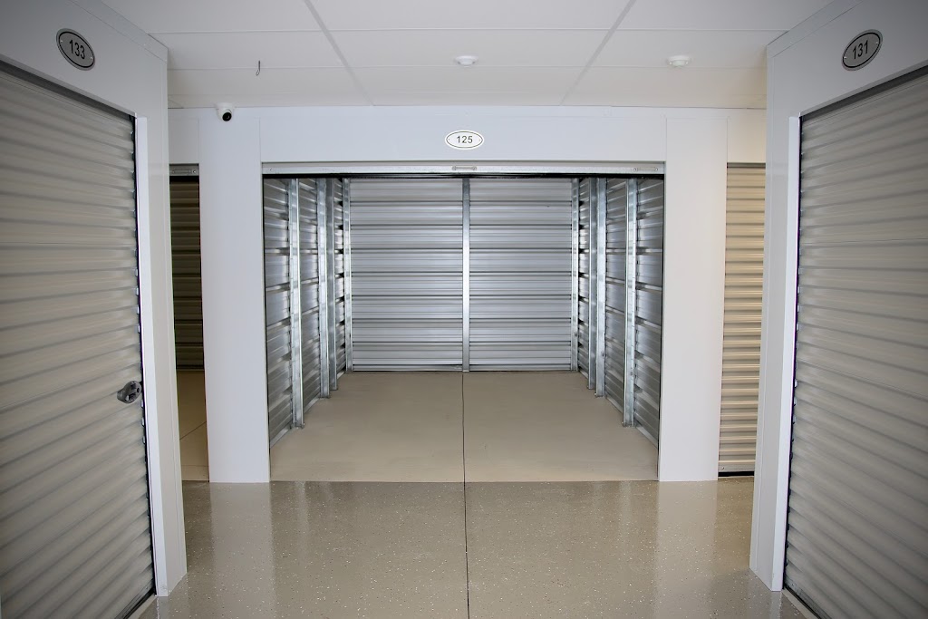 Fleming Storage Solutions | 2135 Whittington Dr, Township Of Cavan Monaghan, ON K9J 0G5, Canada | Phone: (705) 616-0900