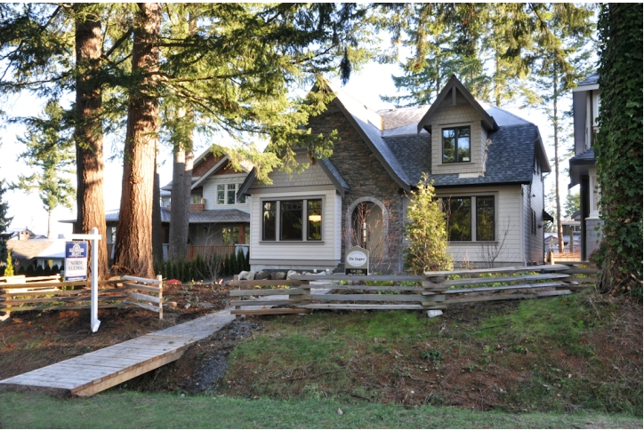 De Jager Homes | 14318 36A Ave, Surrey, BC V4P 0C2, Canada | Phone: (604) 418-9910