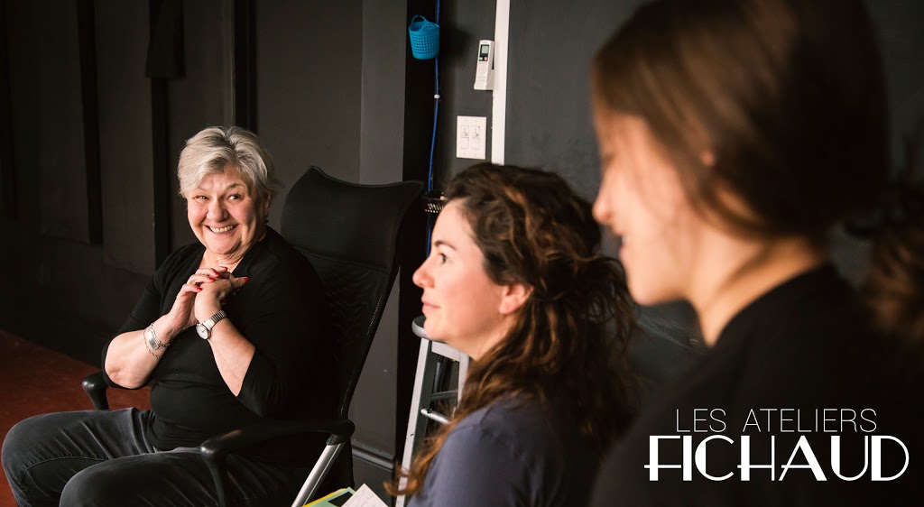 Les Ateliers Fichaud | 1380 Gilford Street, Montréal, QC H2J 1R7, Canada | Phone: (514) 596-1441
