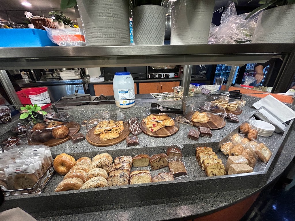 Einsteins Cafe | Dental Cir, London, ON N6G 2V4, Canada | Phone: (519) 822-6742