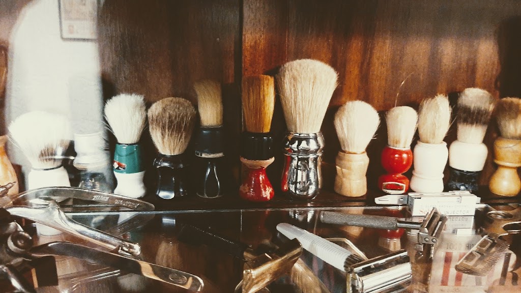 Generations Mobile Barbering | 9267 Cottonwood Rd, Chemainus, BC V0R 1K5, Canada | Phone: (250) 802-3387