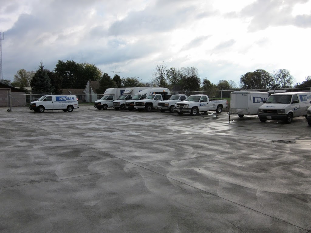 Winmar | 570 Grand Ave E, Chatham, ON N7L 3Z3, Canada | Phone: (519) 351-0225