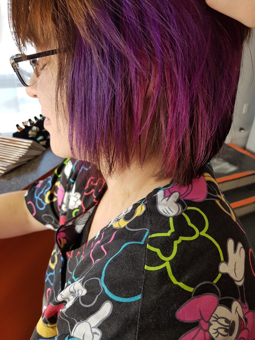 Salon Dodo | 7 Rue du Mail, Le Haut-Richelieu, QC J0J 1J0, Canada | Phone: (450) 246-2822