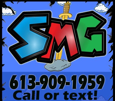 Super Monster Gamez | 753 King St W, Kingston, ON K7M 2G4, Canada | Phone: (613) 909-1959