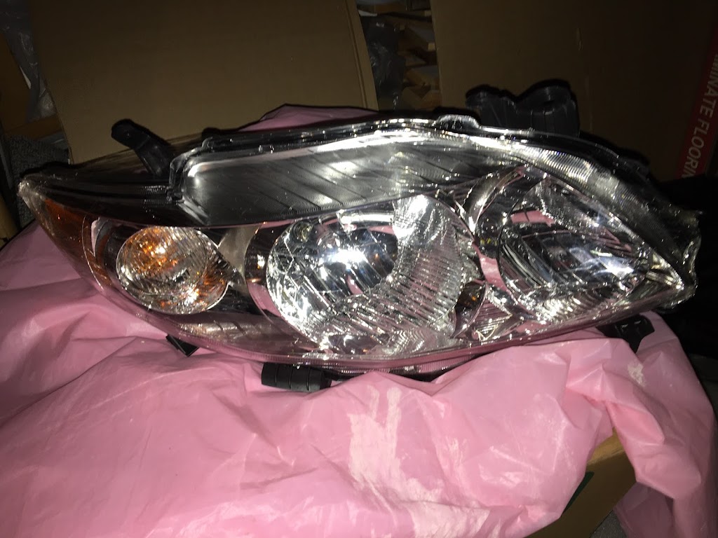 Kens Auto Recyclers | 10731 120 St, Surrey, BC V3V 4G5, Canada | Phone: (604) 580-8980