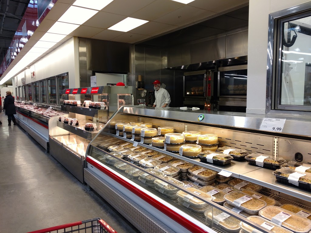 Costco Wholesale | 100 Legend Ct, Ancaster, ON L9K 1J3, Canada | Phone: (905) 304-0344
