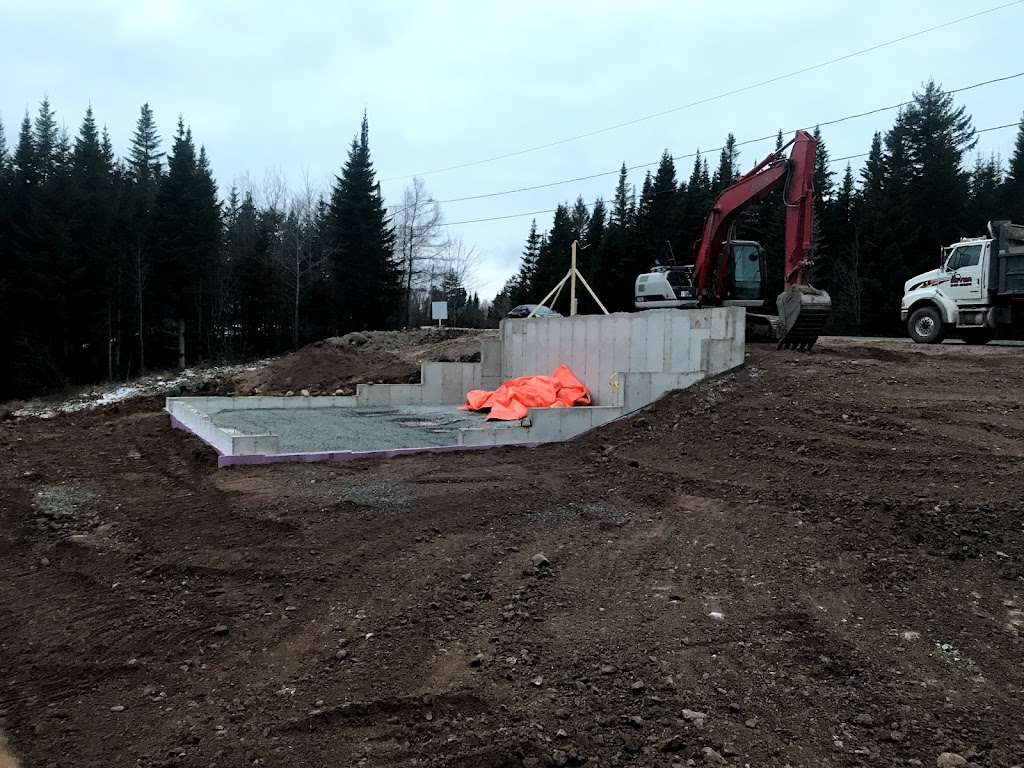 Beyea Excavation | 95 Hammond River Rd, Quispamsis, NB E2E 4Z8, Canada | Phone: (506) 343-5215
