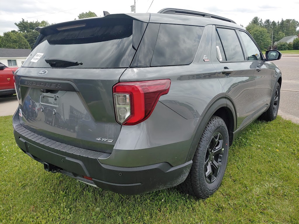 Murphy Ford Service | 1341 Pembroke St W, Pembroke, ON K8A 5R3, Canada | Phone: (888) 809-8254