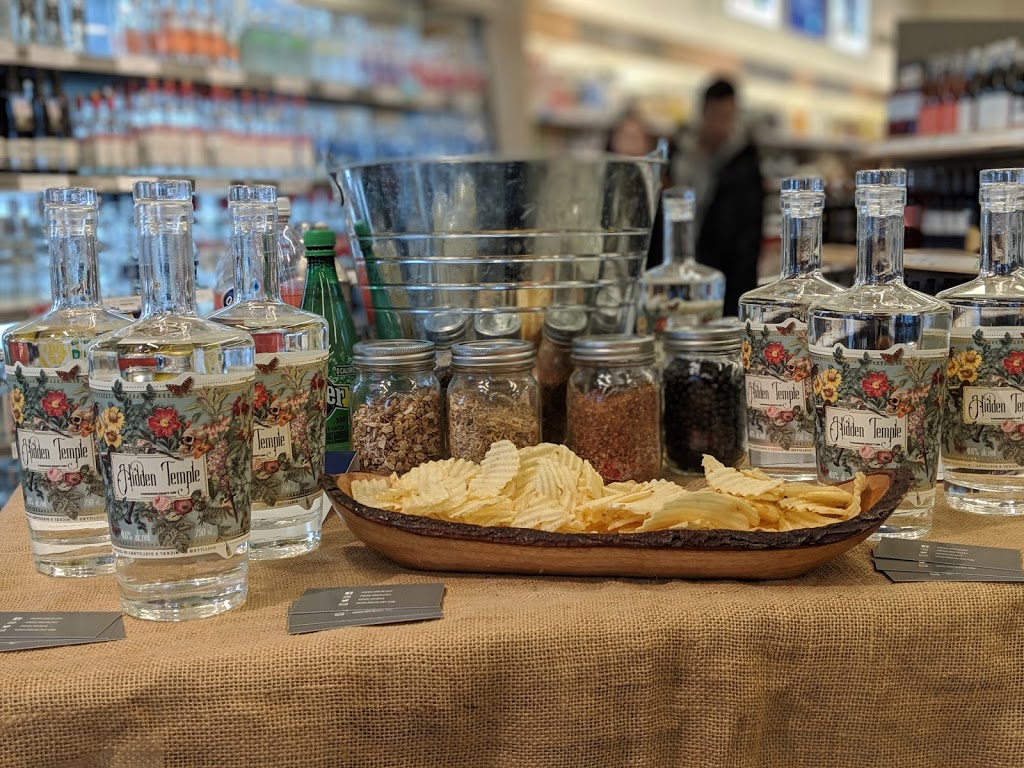 LCBO | 681 Wonderland Rd N, London, ON N6H 0H9, Canada | Phone: (519) 432-7951
