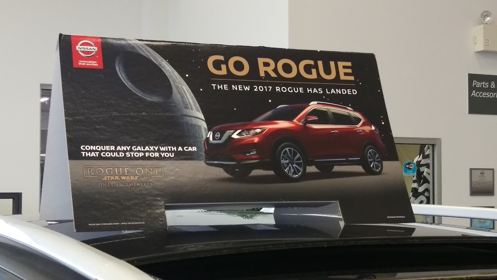 South London Infiniti Nissan | 1055 Wharncliffe Rd S, London, ON N6L 1J9, Canada | Phone: (519) 685-5497