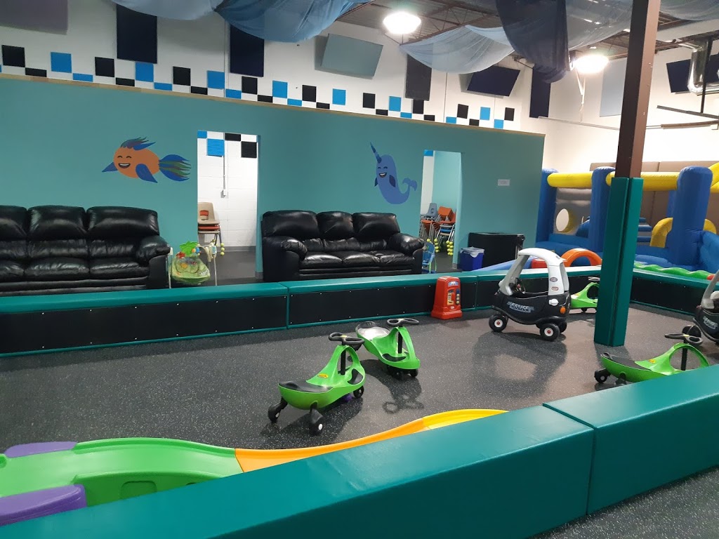 Recharge & Play Wellness Café | 550 Parkside Dr Unit B13, Waterloo, ON N2L 5V4, Canada | Phone: (519) 208-7529