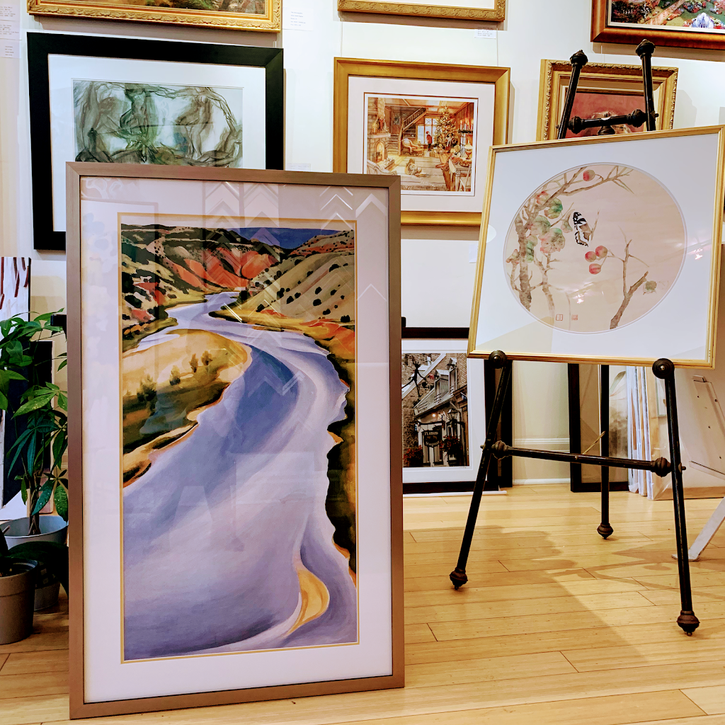 Picture Perfect Gallery | 2615 Yonge St, Toronto, ON M4P 2J1, Canada | Phone: (416) 223-4426