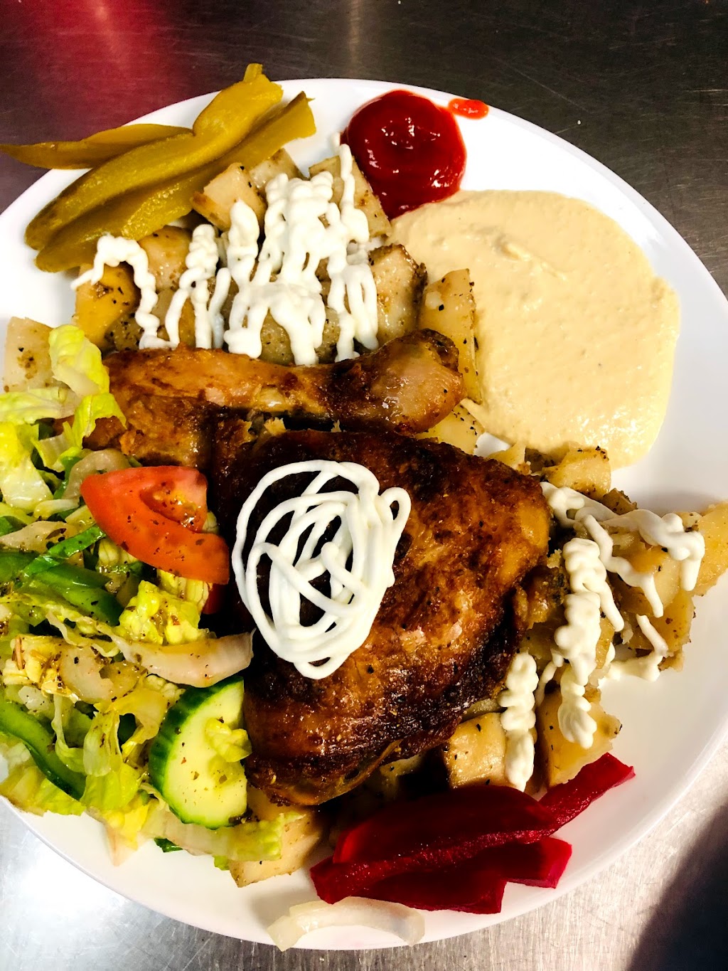 Feners Place | 6 Bridge St, Sackville, NB E4L 3N6, Canada | Phone: (506) 364-8111