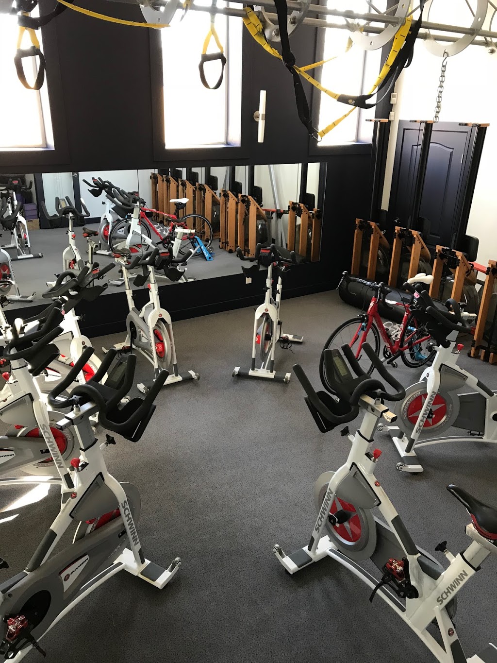 Merriott Fitness Ltd | 29 Huron St, Devon, AB T9G 1G4, Canada | Phone: (780) 952-1145