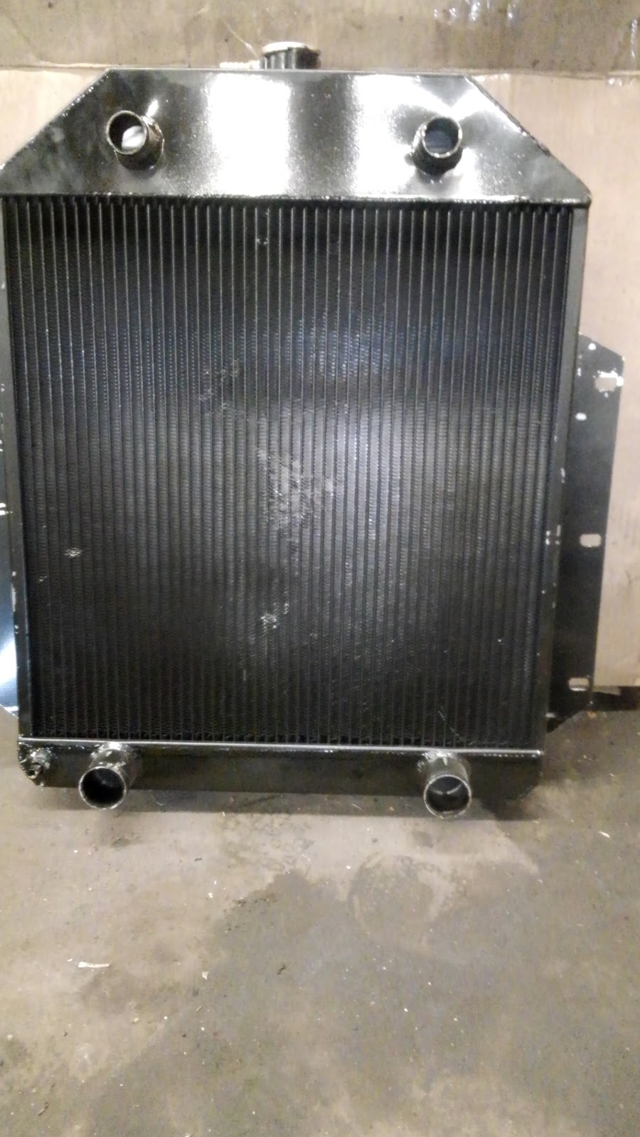 Abbott Radiator & Auto | 1700 Abbott Rd, Lackawanna, NY 14218, USA | Phone: (716) 823-9424