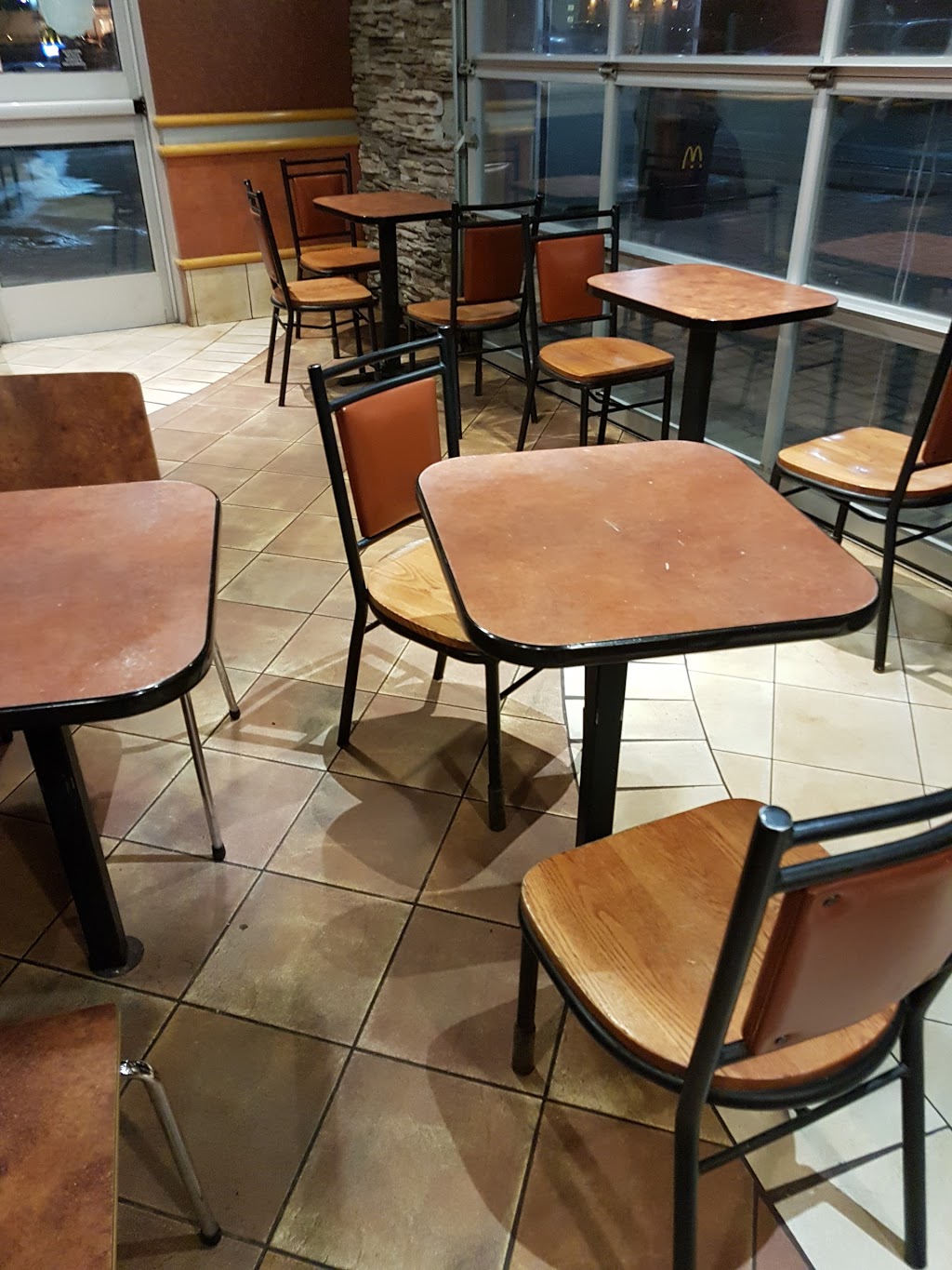 McDonalds | 1955 Prince of Wales Dr, Regina, SK S4Z 1A5, Canada | Phone: (306) 781-1340