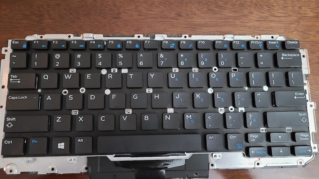 Compufix Repair & Services Caledon | 342 Bonnieglen Farm Blvd, Caledon, ON L7C 4E7, Canada | Phone: (905) 915-4152