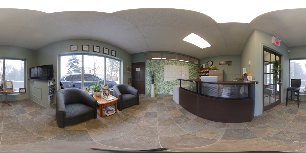 LaunchIt Minto | 1 Elora St. N Unit #4, Harriston, ON N0G 1Z0, Canada | Phone: (519) 510-7400