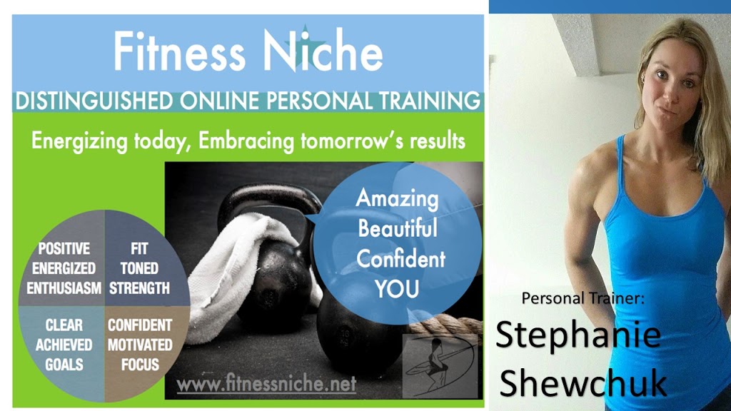 Fitness Niche - Personal Training, Bootcamps, and Online Trainin | 1200 Central Ave, Saskatoon, SK S7N 2H2, Canada | Phone: (306) 881-2801