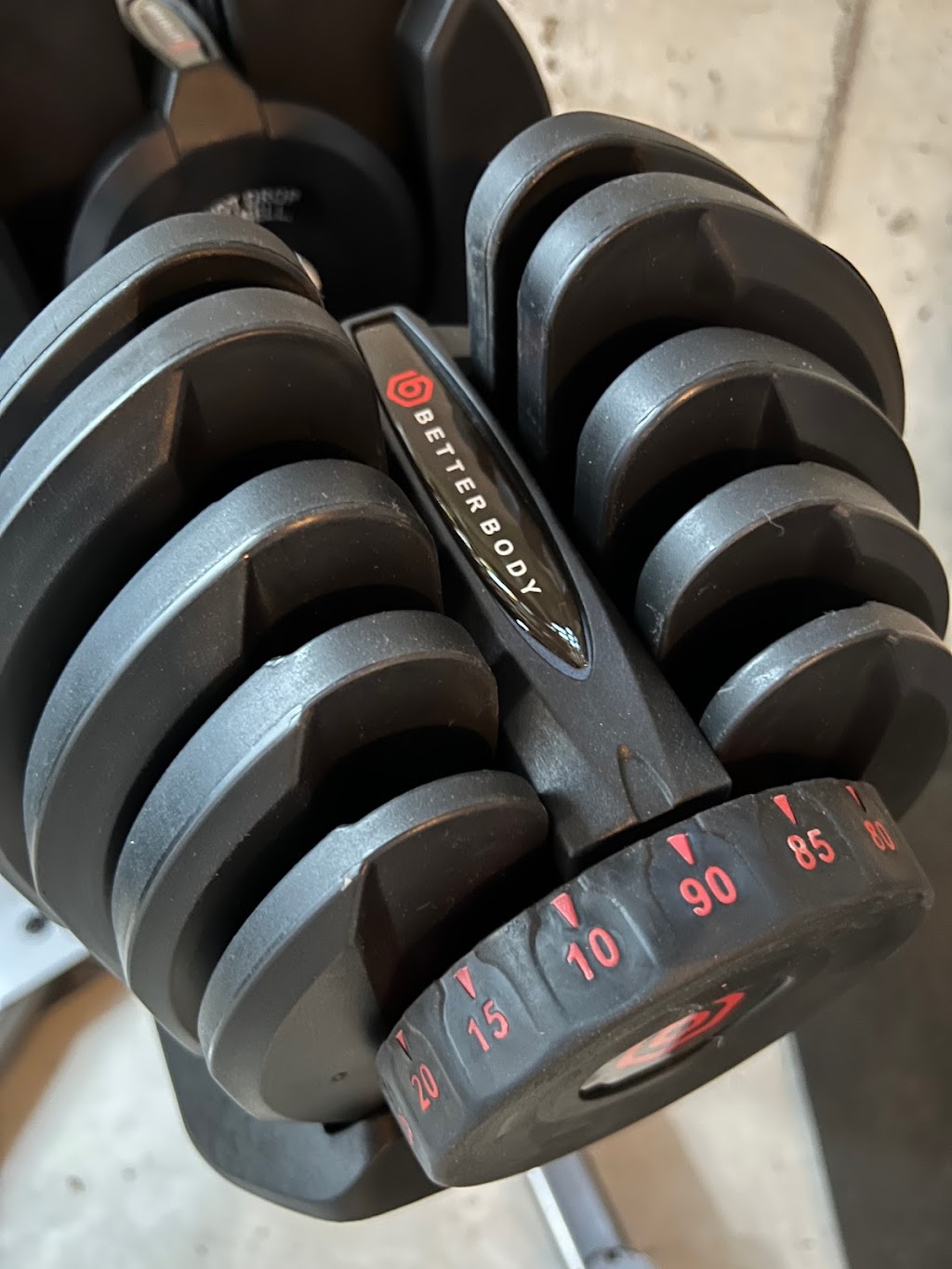 Better Body | 31779 King Rd Unit 130, Abbotsford, BC V2T 5Z2, Canada | Phone: (855) 222-4208