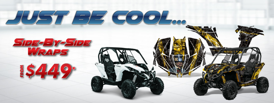 WrapFX | 300 Confederation Dr, Saskatoon, SK S7L 1J2, Canada | Phone: (306) 881-7627