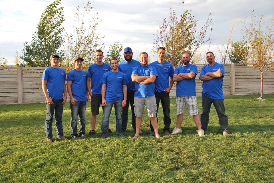 Whisper Heating and Cooling | 1108 36 St N, Lethbridge, AB T1H 6X3, Canada | Phone: (403) 892-5636