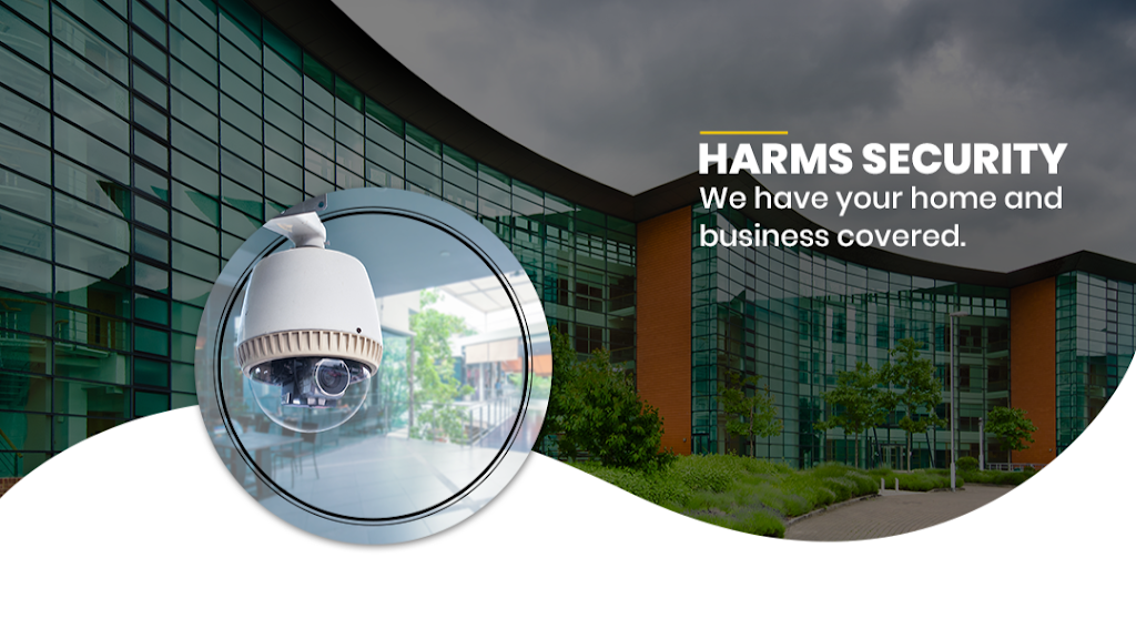 Harms Security INC | 595 Peach Blossom Ct, Kitchener, ON N2E 3Z9, Canada | Phone: (519) 635-8269