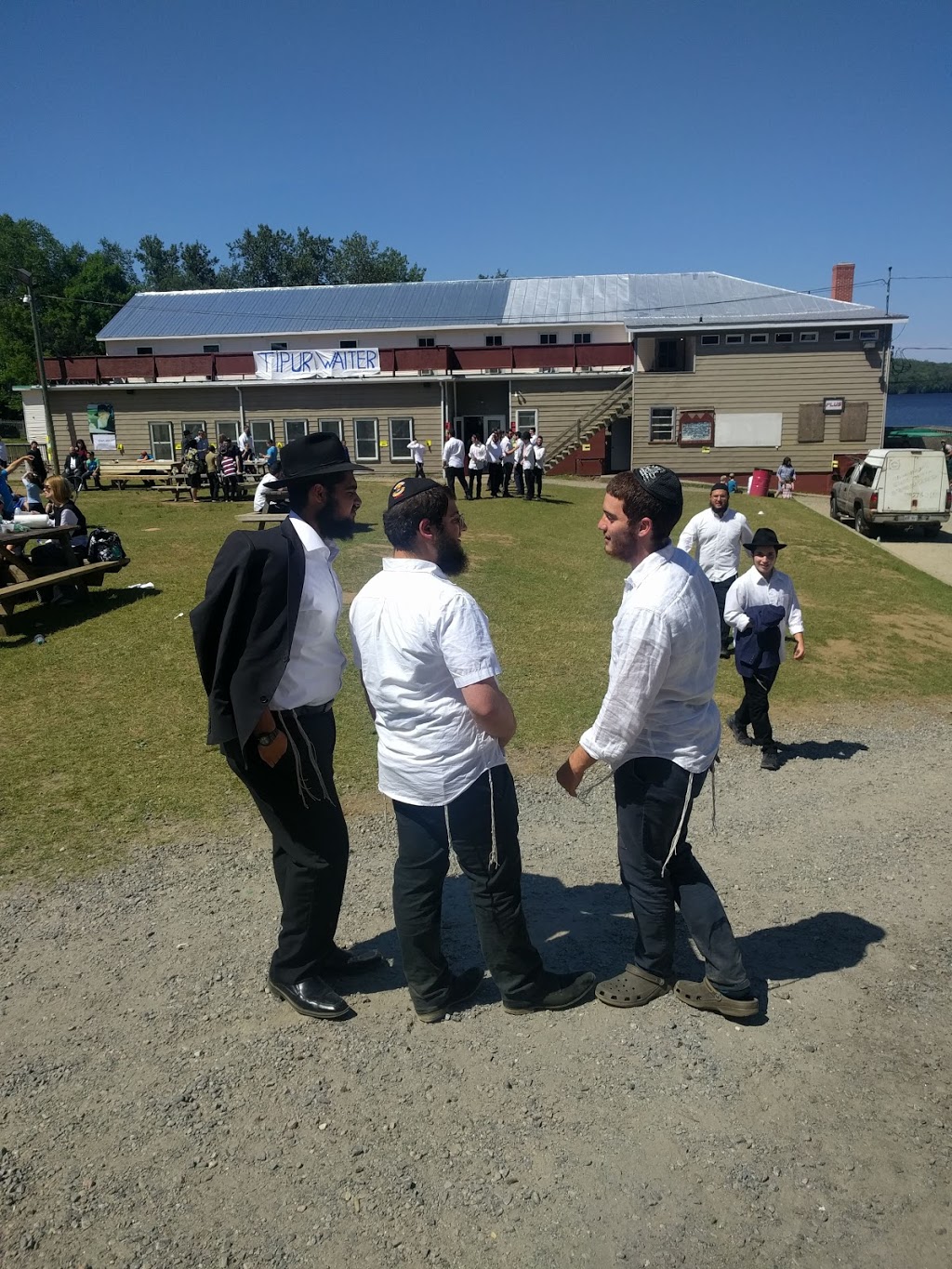 Camp Gan Israel of Montreal | 103 Chemin de la Minerve, Labelle, QC J0T 1H0, Canada | Phone: (819) 274-2215