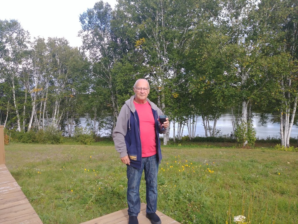 Pourvoirie La Jeannoise Enr | 918 Rang St-Jean, Dolbeau-Mistassini, QC G8L 5Y6, Canada | Phone: (418) 669-3300