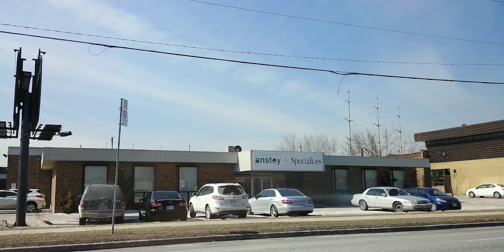 Anstey Book Binding | 946 Warden Ave., Scarborough, ON M1L 4C9, Canada | Phone: (416) 757-9991