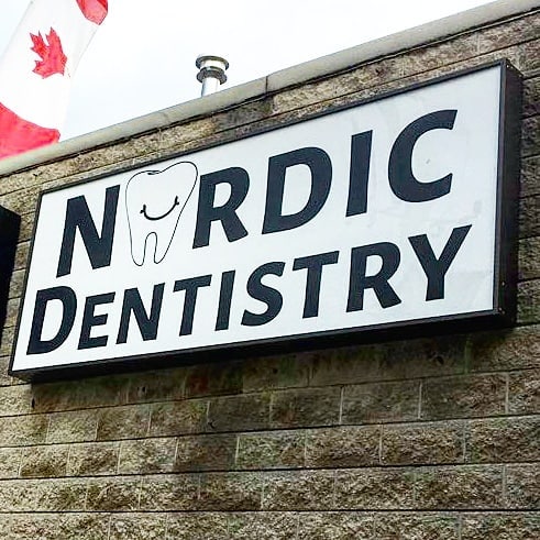 Nordic Dentistry | 465 Highland Rd W #3, Kitchener, ON N2M 3C6, Canada | Phone: (519) 208-4060
