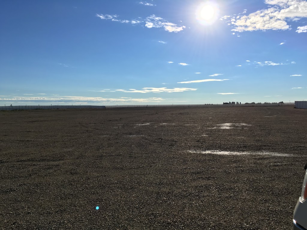 Boondocks RV Storage | 870 Limit Ave, Crossfield, AB T0M 0S0, Canada | Phone: (403) 828-8166