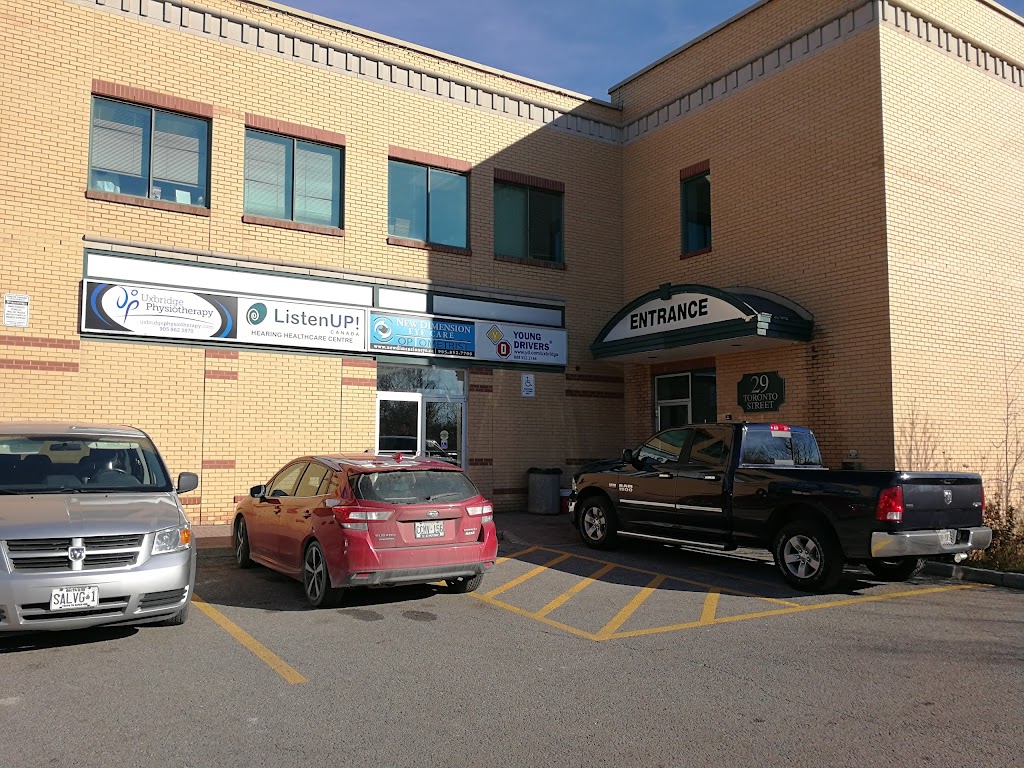 LifeLabs Medical Laboratory Services | 29 Toronto St S Suite 105, Uxbridge, ON L9P 1P7, Canada | Phone: (877) 849-3637