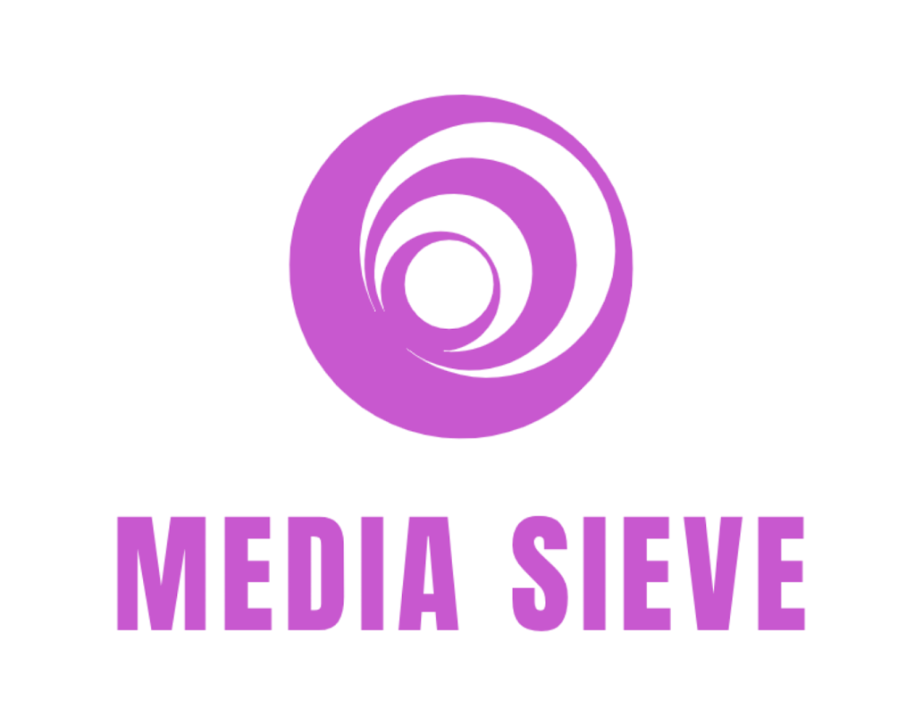 Media Sieve | 297 Buttonbush St, Waterloo, ON N2V 0B2, Canada | Phone: (226) 505-6902