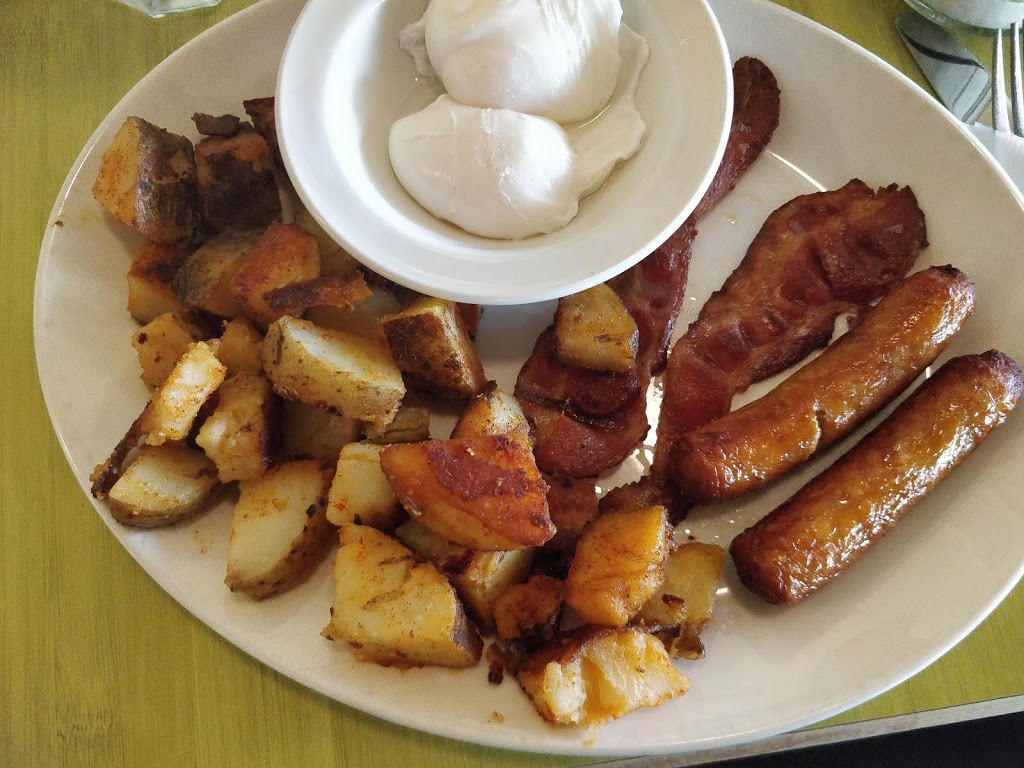 Sunnyside Grill Mississauga | 1375 Southdown Rd #11, Mississauga, ON L5J 2Z1, Canada | Phone: (905) 916-8000