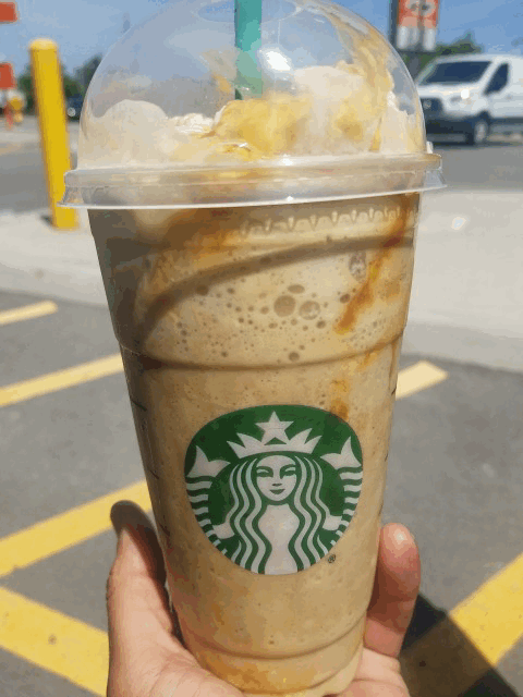 Starbucks | 12550 Hwy 50, Bolton, ON L7E 1M7, Canada | Phone: (905) 857-7085