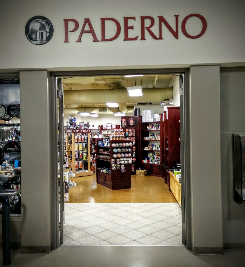 Paderno Cookware Factory Store | 25 Benjamin Rd, Waterloo, ON N2V 2G8, Canada | Phone: (519) 884-6486