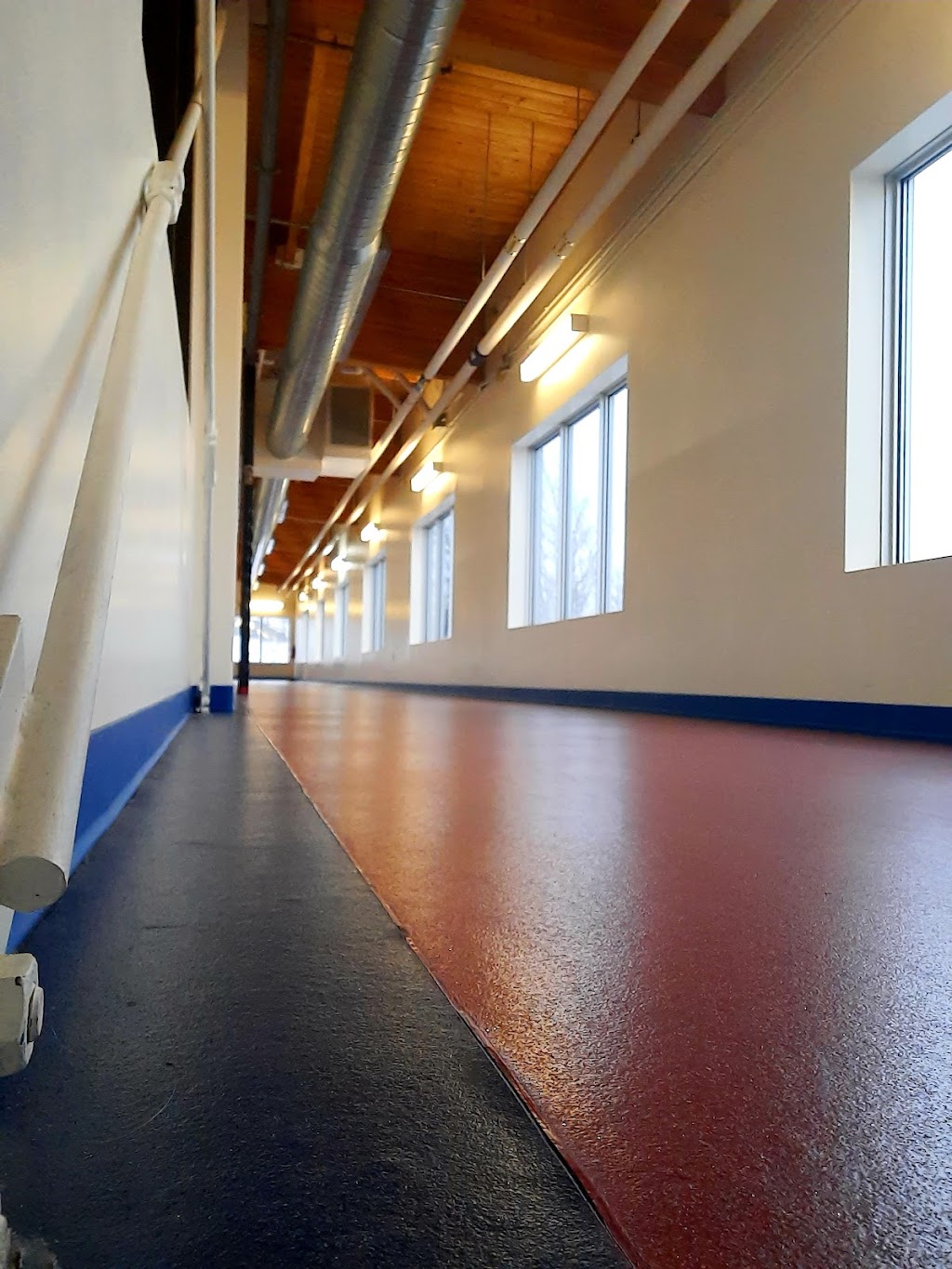 Fundy YMCA | 180 Atlantic Ave Apji, jkmujue’katik, Cornwallis Park, NS B0S 1H0, Canada | Phone: (902) 638-9622