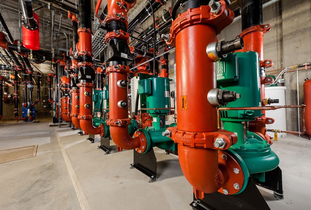 Kal-West Mechanical Systems Inc. | 710 Evans Ct, Kelowna, BC V1X 6G4, Canada | Phone: (250) 765-6610