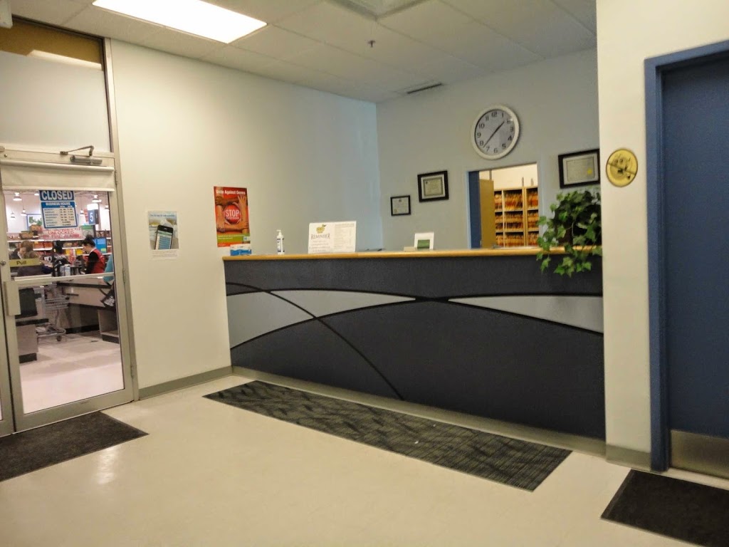Primacy - Harmony Medical Clinic | 1385 Harmony Rd N, Oshawa, ON L1H 7K5, Canada | Phone: (905) 436-9646