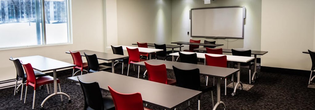 Centre dAffaires lExécutif | 3107 Av. des Hôtels, Québec, QC G1W 4W5, Canada | Phone: (418) 654-9413