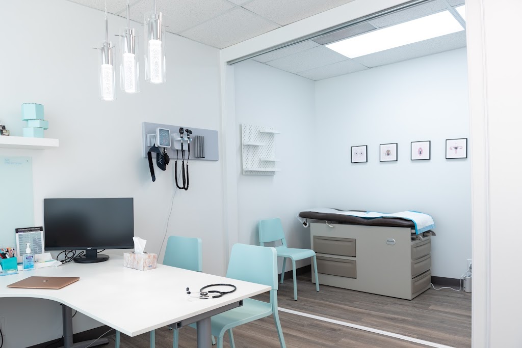 Full Circle Womens Clinic | 24 Inglewood Dr Suite 104, St. Albert, AB T8N 6K4, Canada | Phone: (587) 805-5155
