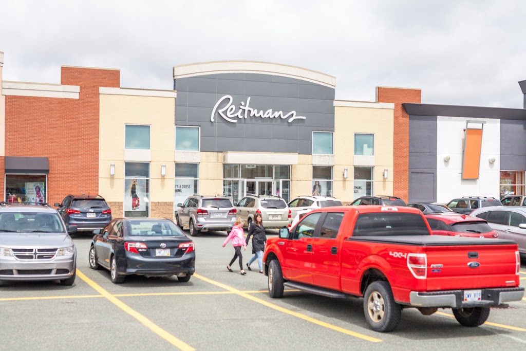 Reitmans | 21 Merchant Dr, Mount Pearl, NL A1N 5J4, Canada | Phone: (709) 747-5003