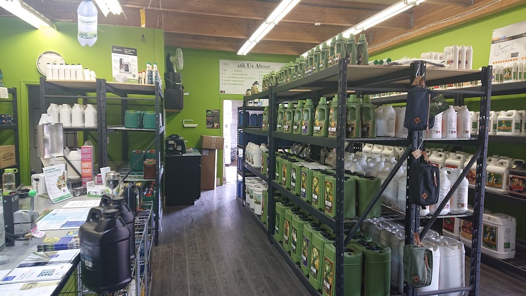 OK Garden Supply Ltd. | 4601 23 St #12, Vernon, BC V1T 4K7, Canada | Phone: (778) 475-6075