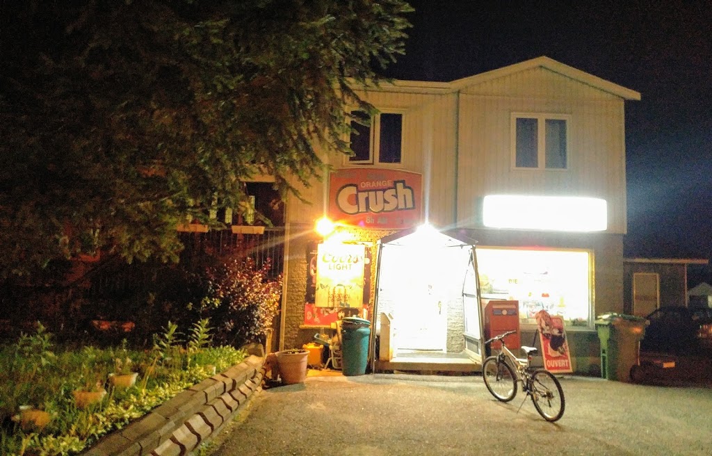 Depanneur Des Lis | 793 Rue des Lys, Sherbrooke, QC J1E 3X2, Canada | Phone: (819) 821-0089