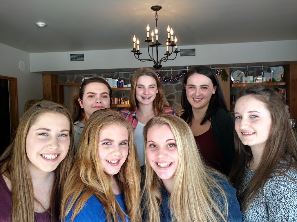 The Spa @ Elmhirsts | Keene, ON K0L 2G0, Canada | Phone: (705) 295-4591