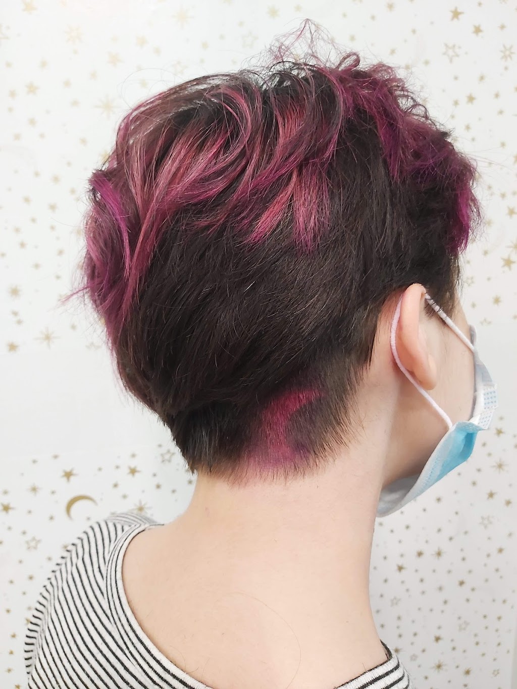 Addisons House of Hair | 2523 County Rd 4, Camden East, ON K0K 1J0, Canada | Phone: (613) 484-8845