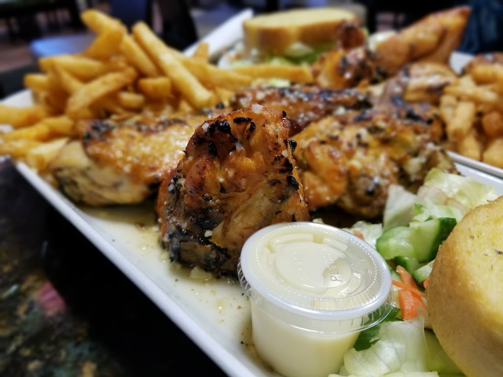 Very Peri Chicken | 3551 Sheppard Ave E, Scarborough, ON M1T 3K8, Canada | Phone: (647) 344-6611